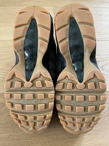 Nike Scarpe da uomo: Nike Air Max – Nuovo (secondo la descrizione) da Frick venduto da ricarica2 2