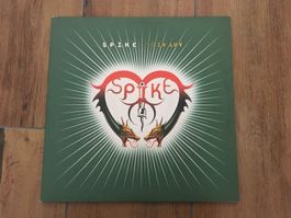 Spike - So In Luv