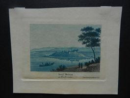 Insel Mainau Bodensee