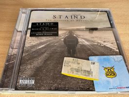 I9 Staind – The Illusion Of Progress