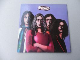 LP USA Rock Pop Band Stories 1977 About US