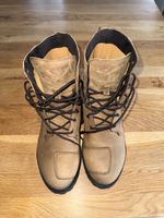 Bogotto Nashville 42 Motorradstiefel