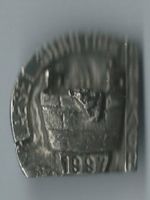 Laeset Sunntige Erlach 1997, Pin