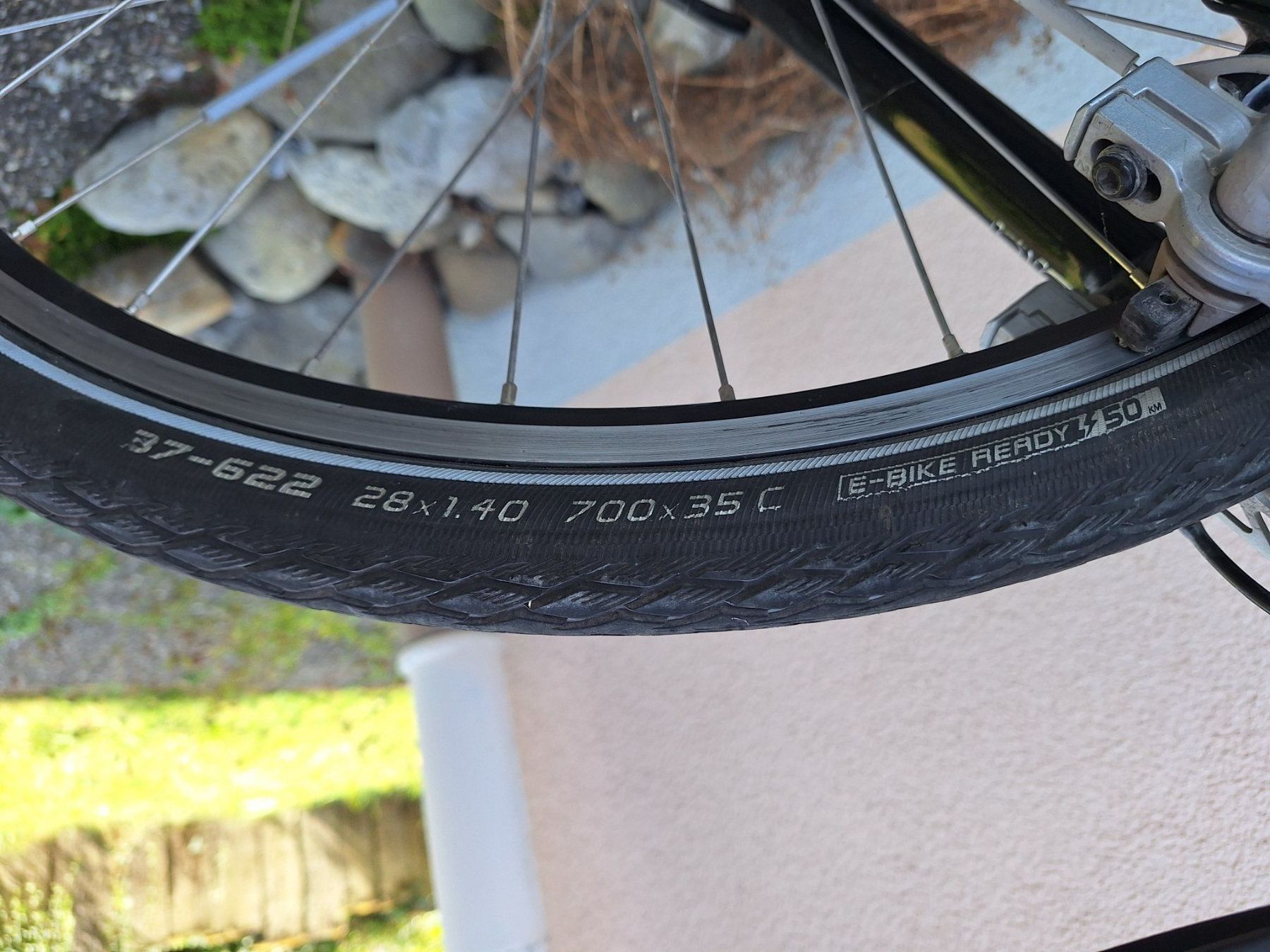 Cube Velos: Herrenvelo Cube – Gebraucht aus Uezwil von mosabile 7
