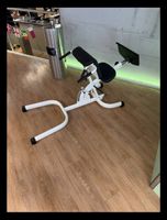 Rückentrainer/Hyperextensiongerät