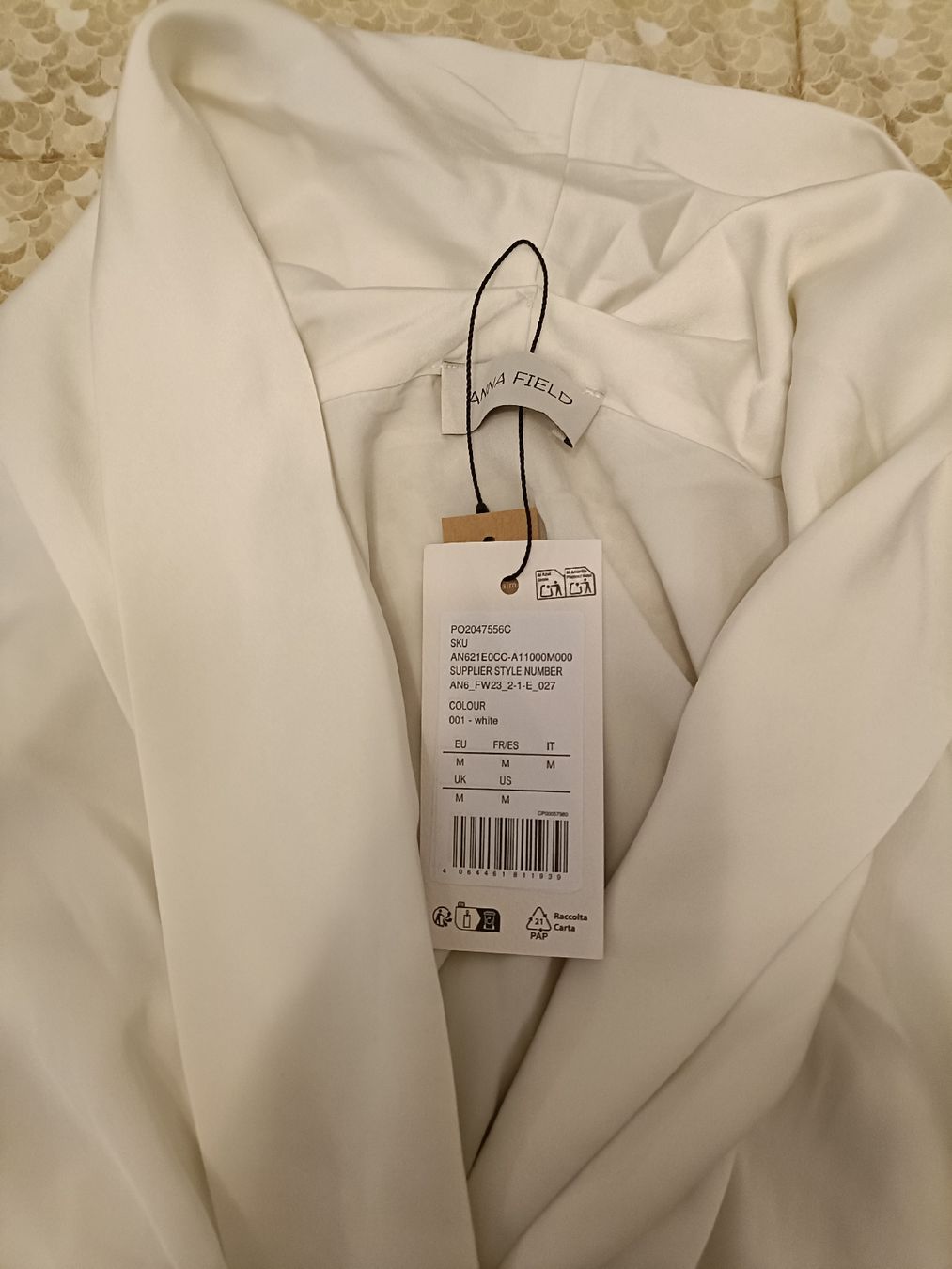 Blusen: body New – Neu und originalverpackt aus Domat ems von Marika2213 1