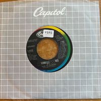 Katrina & The Waves - Que Te Quiero / 1.US-Press. 1985 TOP