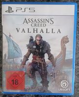 Assassins Creed Valhalla PS5