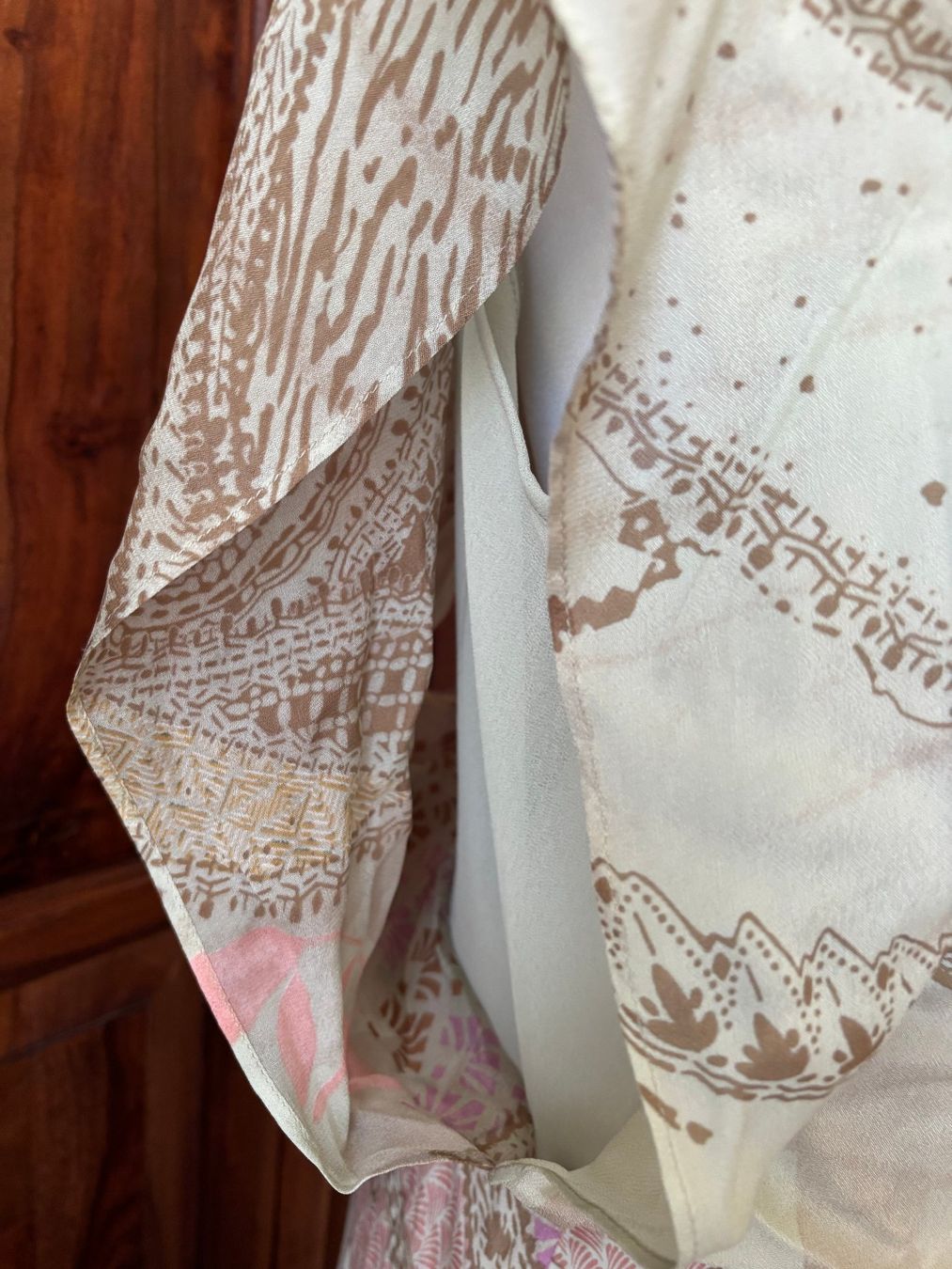 Vestiti: YAYA Maxikleid neuwertig – Nuovo (secondo la descrizione) da Merishausen venduto da yourdream 2