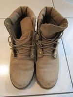 Timberland Stiefel Boots Gr. 7 W = 40
