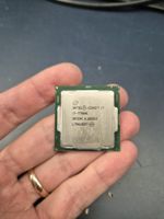 Intel Core i7 7700K