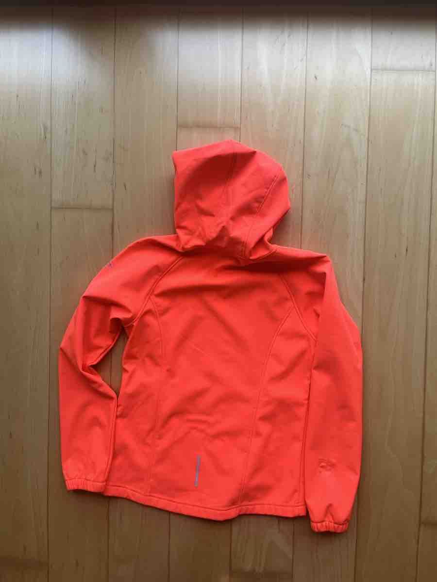 Icepeak Jacken & Mäntel: Icepeak Softshell Jacket, Red, Size 152, 11-12 Years – Gebraucht aus Geneve von Genevaclass 2