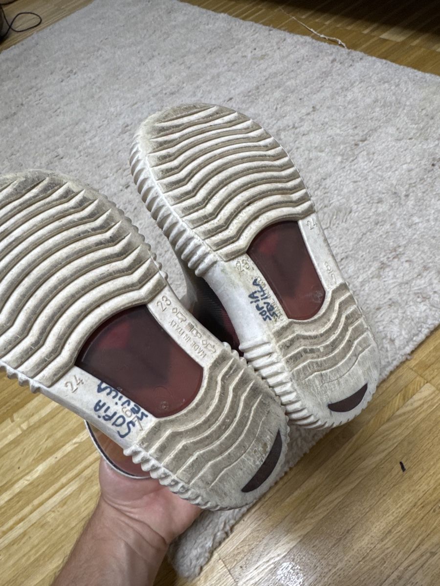 Burberry Chaussures garçon: Burberry – D'occasion à Menzingen par Dali2504 3