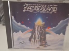 CD Matthias Reim -  Zauberland