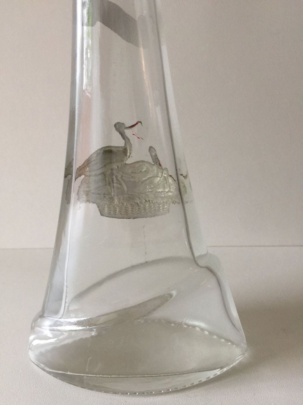 Flaconi: KEFLA Flacon "Etain véritable" 20 cl – Usato da Cossonay-Ville venduto da Les_1001_perles 6