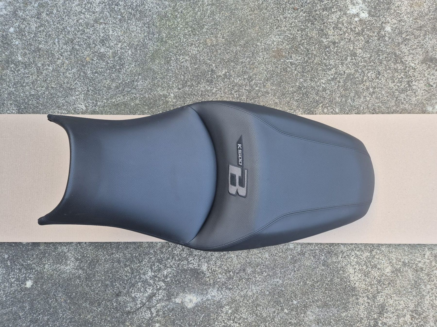BMW Tutti i ricambio per moto: BMW K1600B Beheizter Sattel – Nuovo (secondo la descrizione) da Etzgen venduto da ToeffTeili