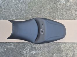 BMW K1600B Beheizter Sattel