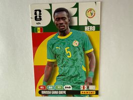 Gana Gueye 424 - Panini Adrenalyn XL WM 2026