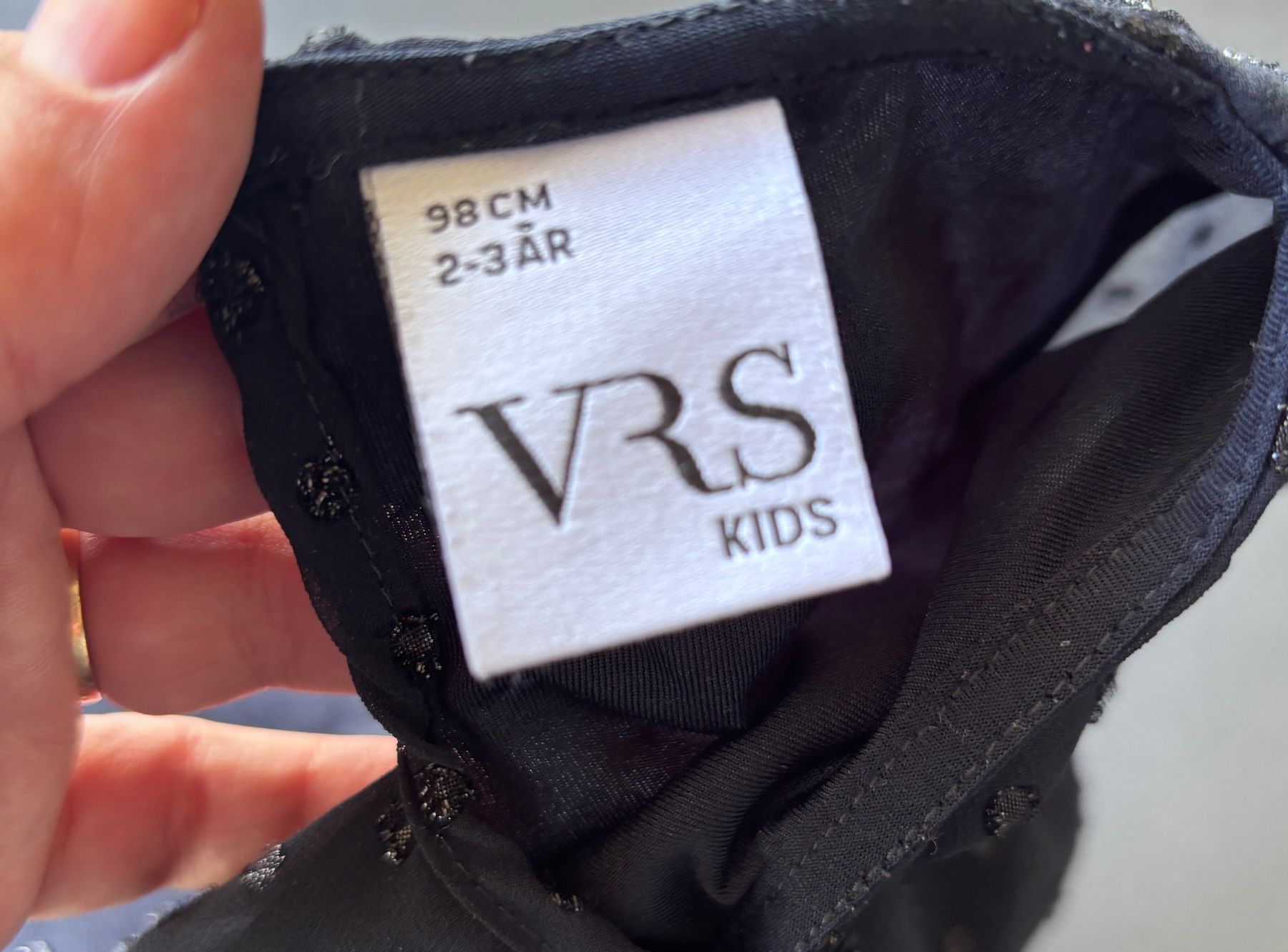 Kleider & Röcke: Kleid Gr 98/2-3J – Gebraucht aus Brugg AG von tsannen 2