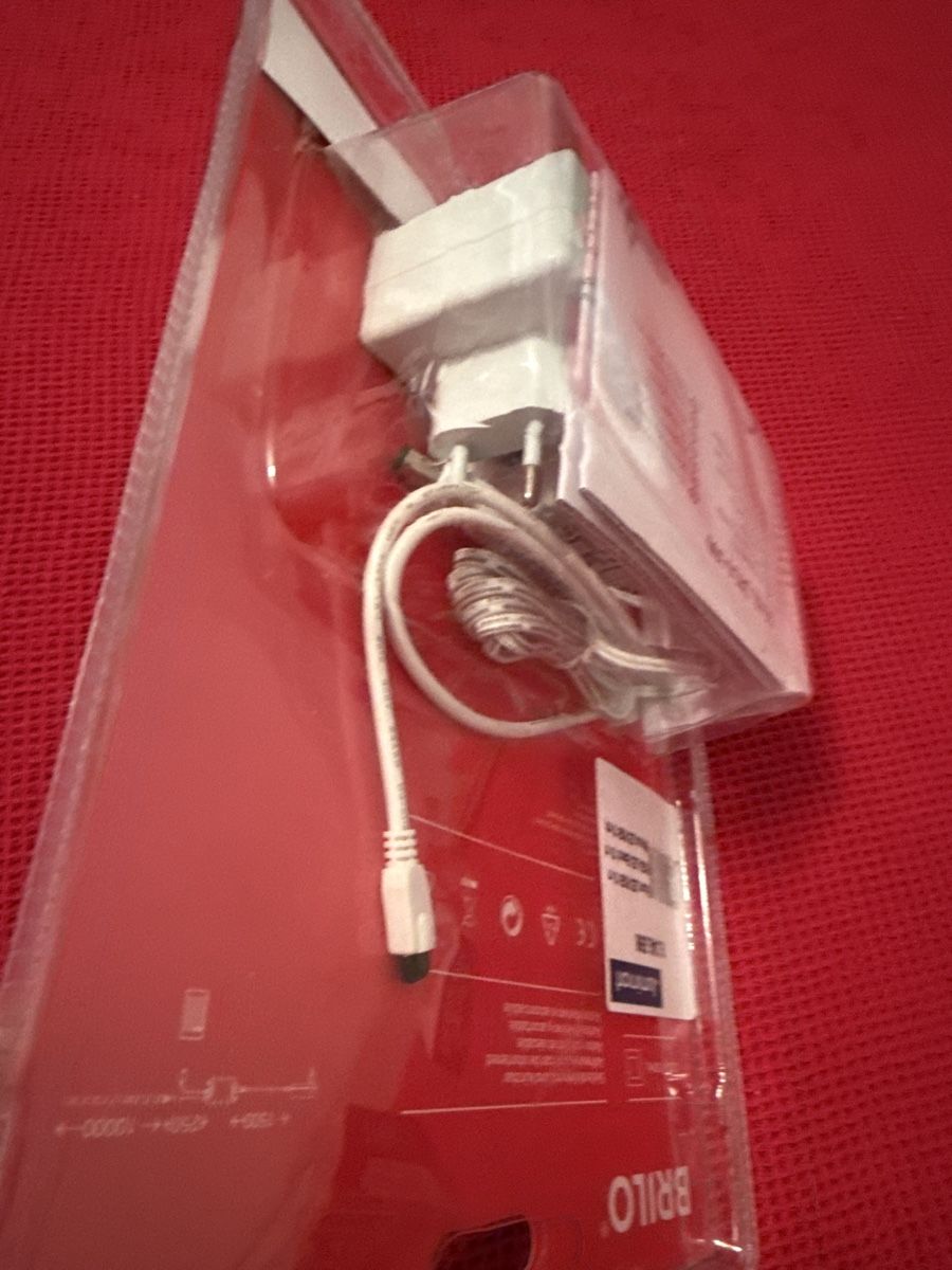 Coop Ghirlande e barre luminose: NEU***BRILO LED STRIPE***NP 99.-CHF***SEHR SPEZIELL*** – Nuovo e nell'imballaggio originale da Zürich venduto da Ceca52 6