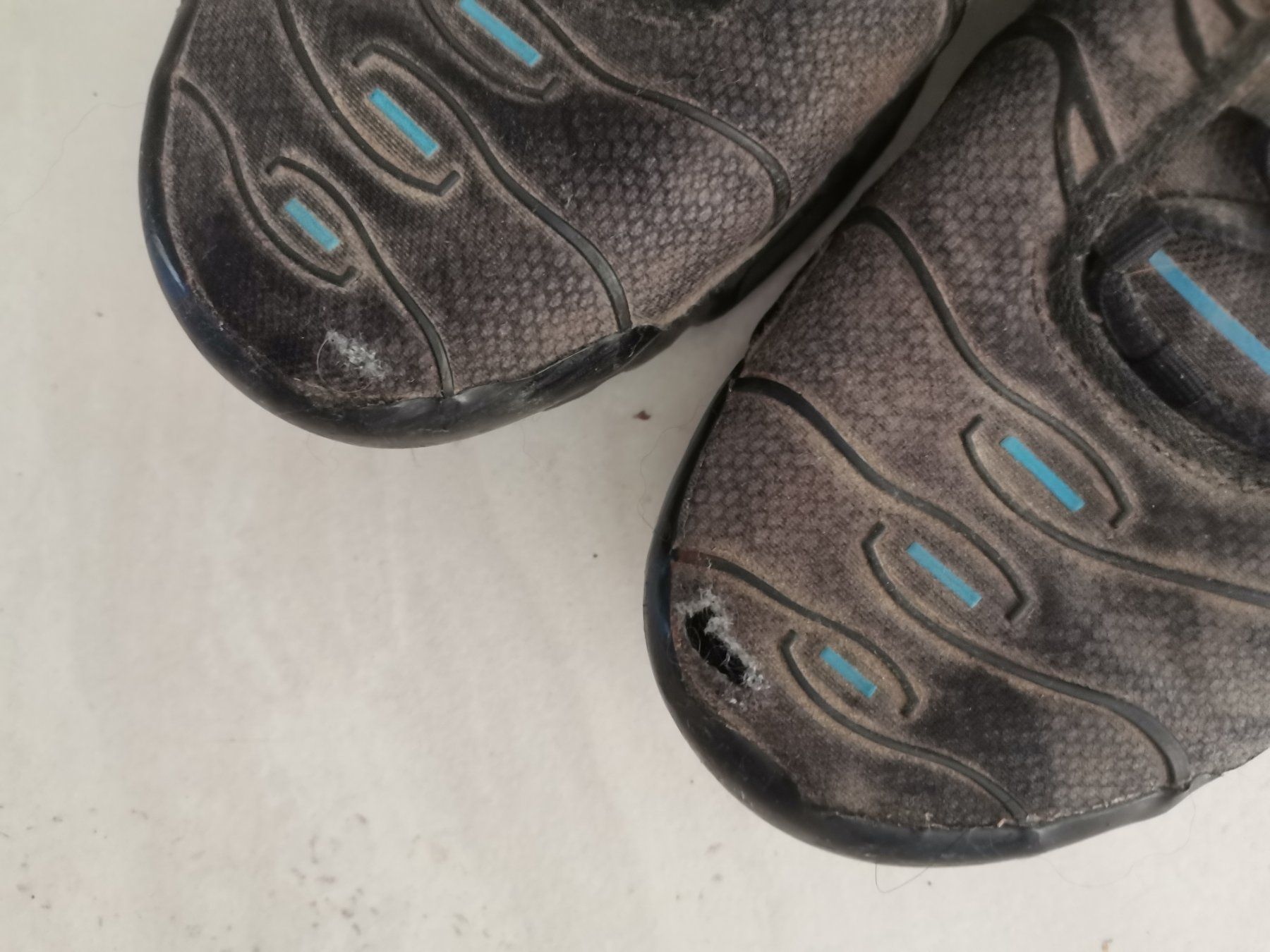 Nike Scarpe da uomo: Nike TN Air – Usato da Therwil venduto da JeannysTrendStyle 2