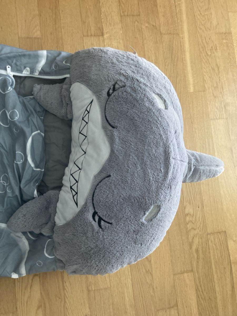 Sacs de couchage: Schlafsack, neuwertig – Neuf (Voir description) à Zug par tul_ntl9 1
