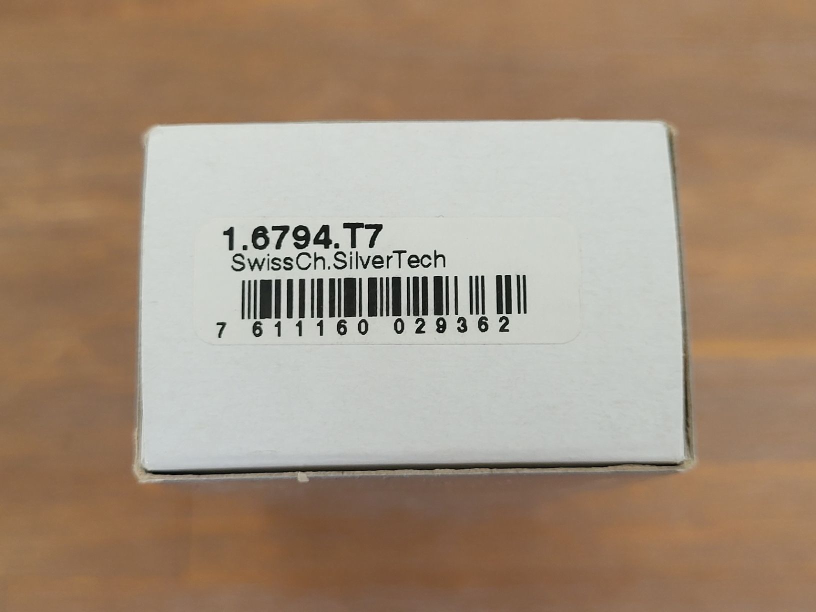 Victorinox Coltelli tascabile: VICTORINOX SWISS CHAMP REF. 1.6794T7 NEU – Nuovo e nell'imballaggio originale da Lommiswil venduto da Fridu_C 5