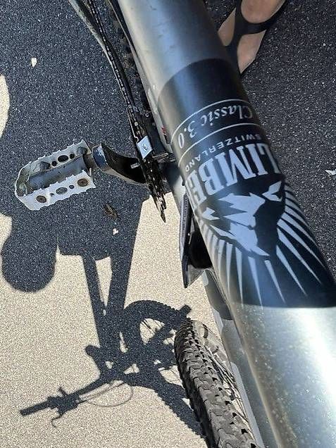 Velos: 26 Zoll Velo – Gebraucht aus Gümligen von Marianne2 2