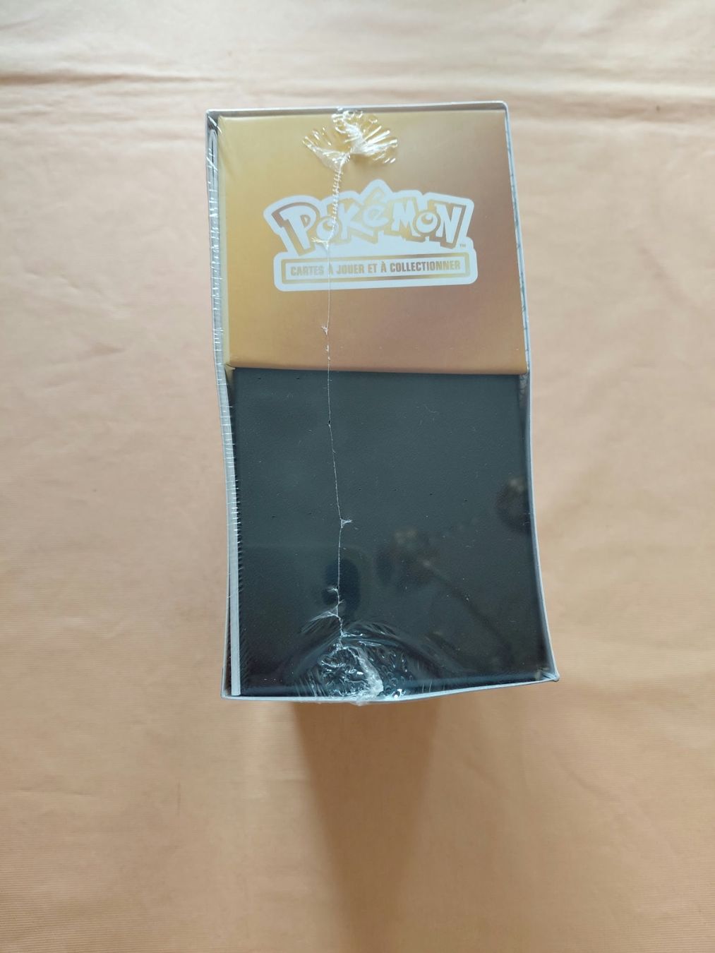 Pokémon Carte collezionabili: Collection 30 ans Français neuve scellée – Nuovo e nell'imballaggio originale da Bern venduto da fel_jkh2 4