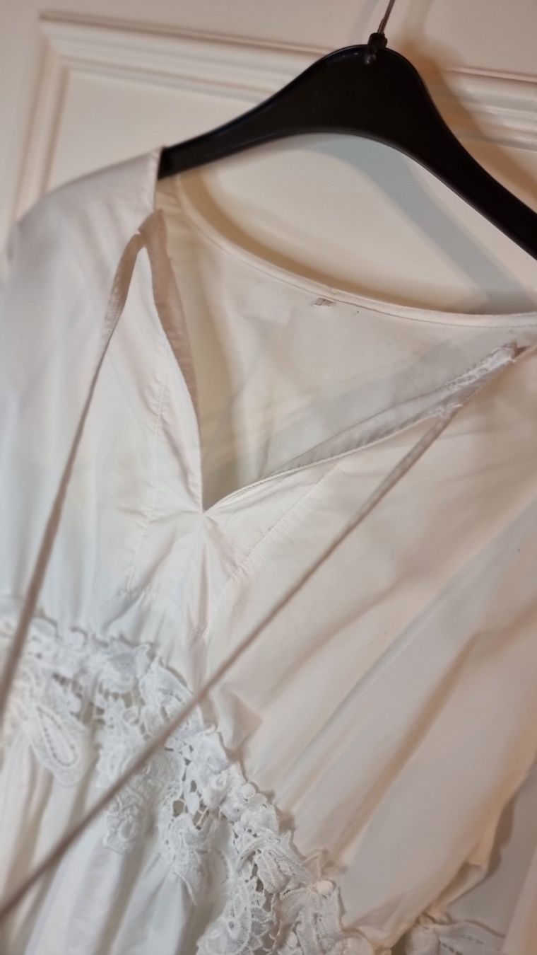 Blusen: Bluse Größe 38/M👑 – Gebraucht aus Wald ZH von Martin79 1