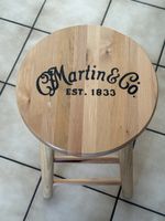 Martin und Co Hocker