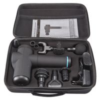 Massagepistole Massage Gun 8Massageköpfe