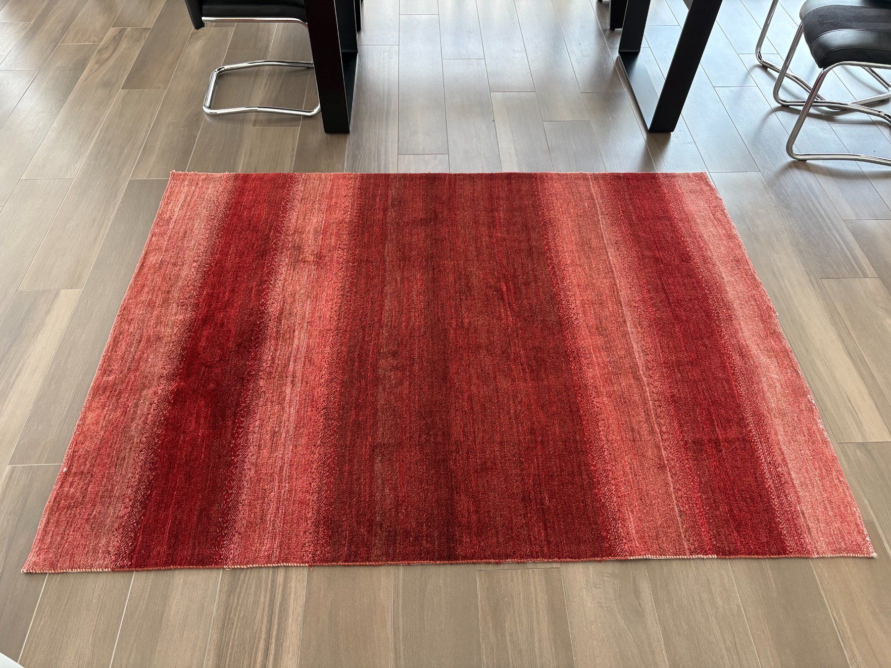 Tappeti: Perser Woll Teppich – Usato da Wauwil venduto da willibilli 4