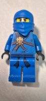Lego Ninjago Jay (The Golden Weapons)