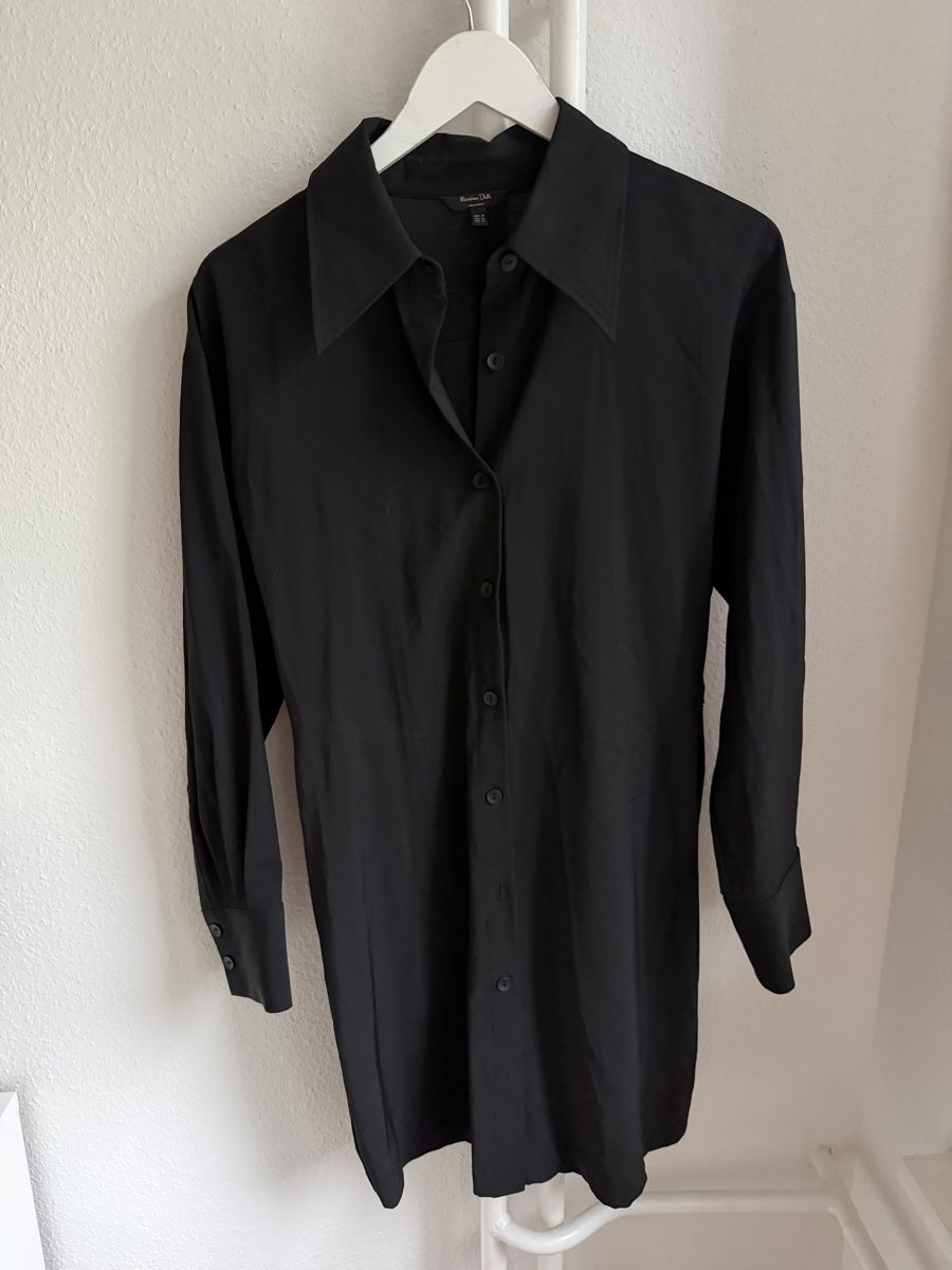 Massimo Dutti Vestiti: Massimo Dutti dress – Usato da Geneve venduto da ingamff 1