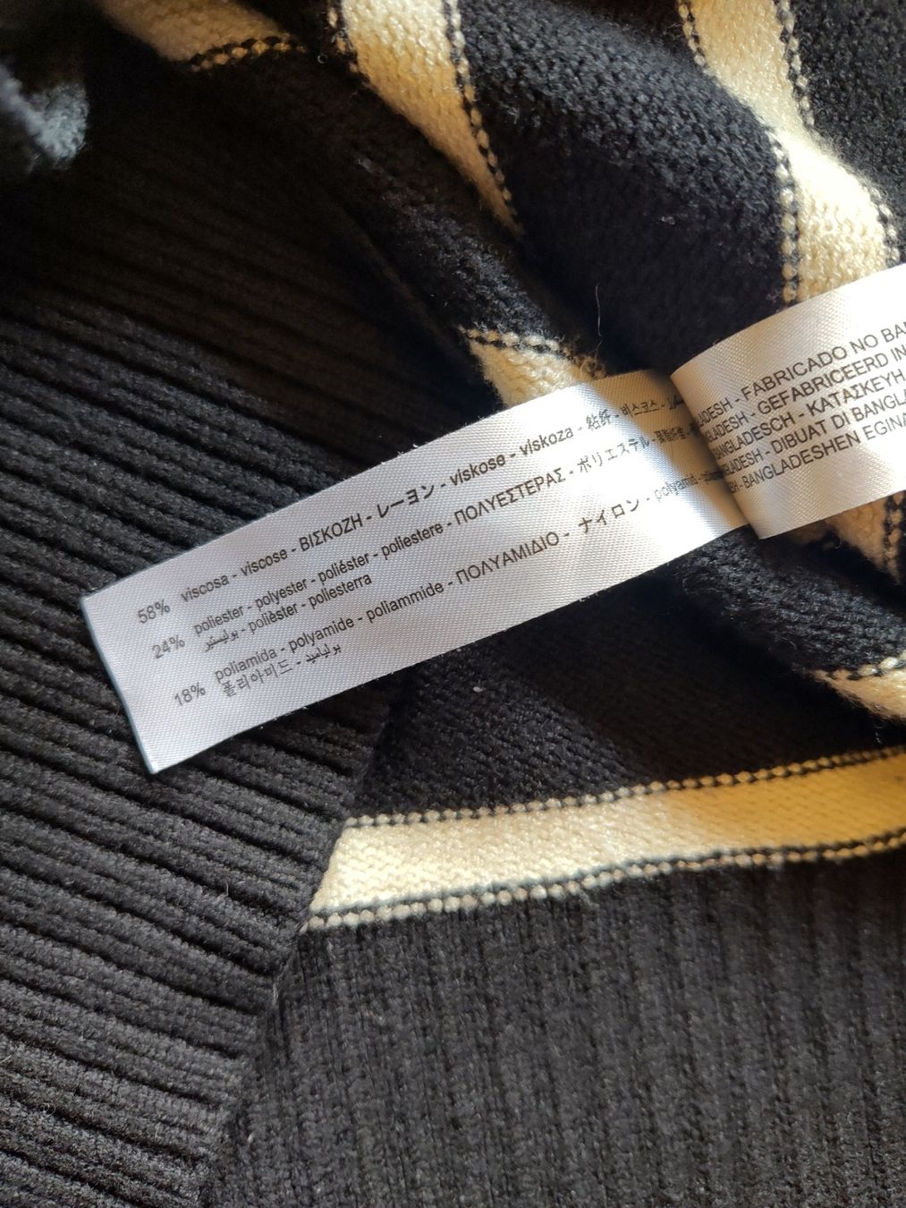 Zara Maglioni & Felpe: Pullover – Usato da Bern venduto da Linii 1