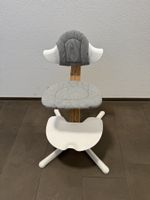 Kinderstuhl Höhen verstellbar