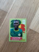 Panini WM 2026, SEN 7, Diouf