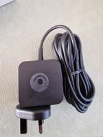 Netzteil Adapter Kabel schwarz neuwertig, Steamdeck, EU