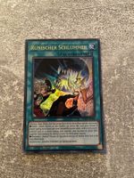 Runischer Schlummer (MP23-DE246), Ultra Rare