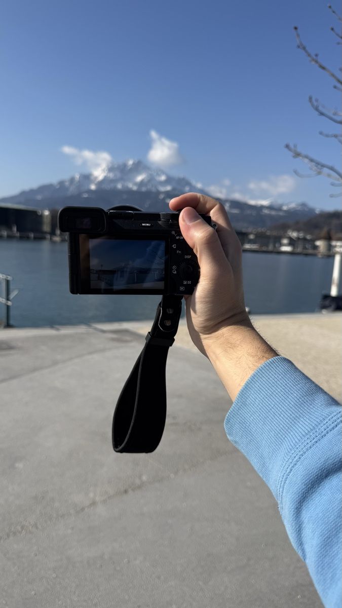Sony Appareil photo: Sony Alpha 6700 + Sigma 18-50 – Neuf (Voir description) à Luzern par Diogo36 2