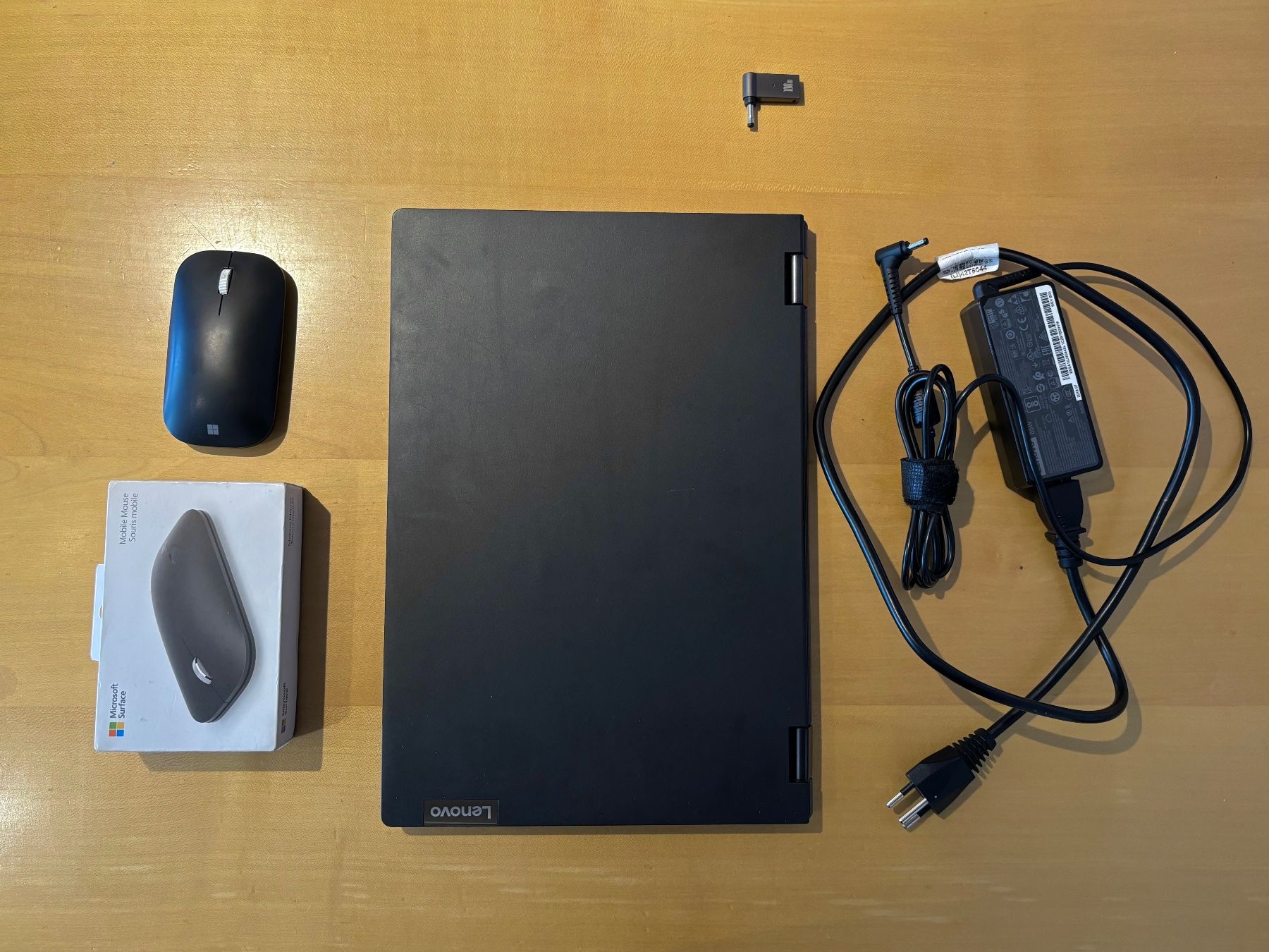 Lenovo Notebook: Occasion Lenovo IdeaPad C340-14IML – Usato da Appenzell Meister. venduto da sim_6c9z