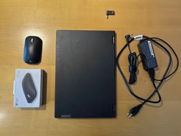Occasion Lenovo IdeaPad C340-14IML