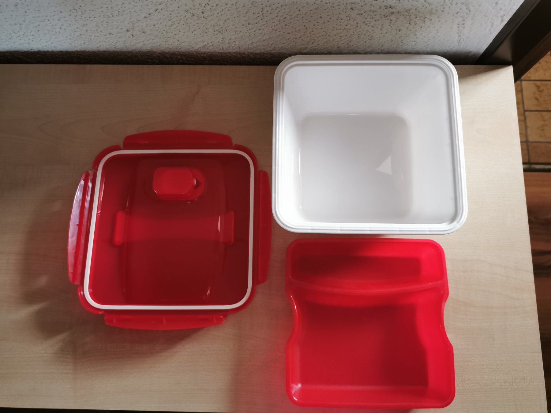 Tupperware Behälter & Ähnliches: Tupperware / Frischhaltebox – Neu (gemäss Beschreibung) aus Glattfelden von sut_q8d2 3