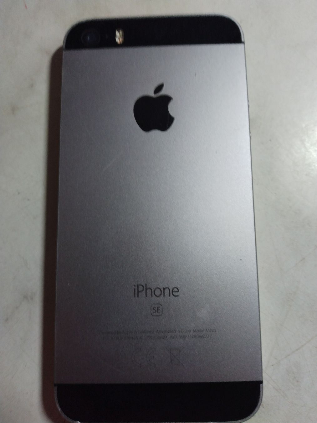 Apple Portables: Defektes iPhone - Bastlerobjekt oder Ersatzteilspender – Défectueux à Willisau par dan_qdp9 3