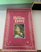 Makeup Palette Revolution Disney Sleeping Beauty Lidschatten