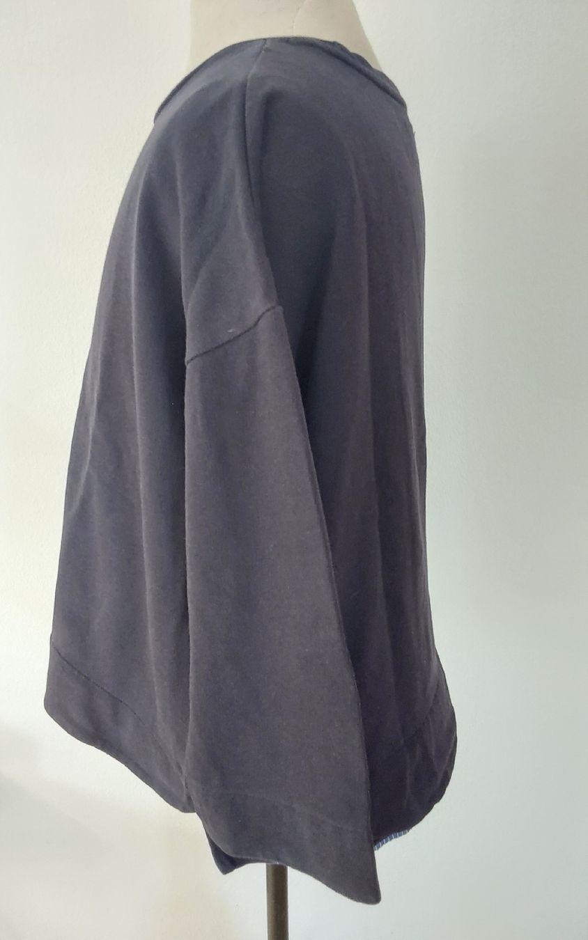 Esprit Maglioni & Felpe: Pullover dunkelblau edc XL – Nuovo (secondo la descrizione) da Köniz venduto da scopello12 2