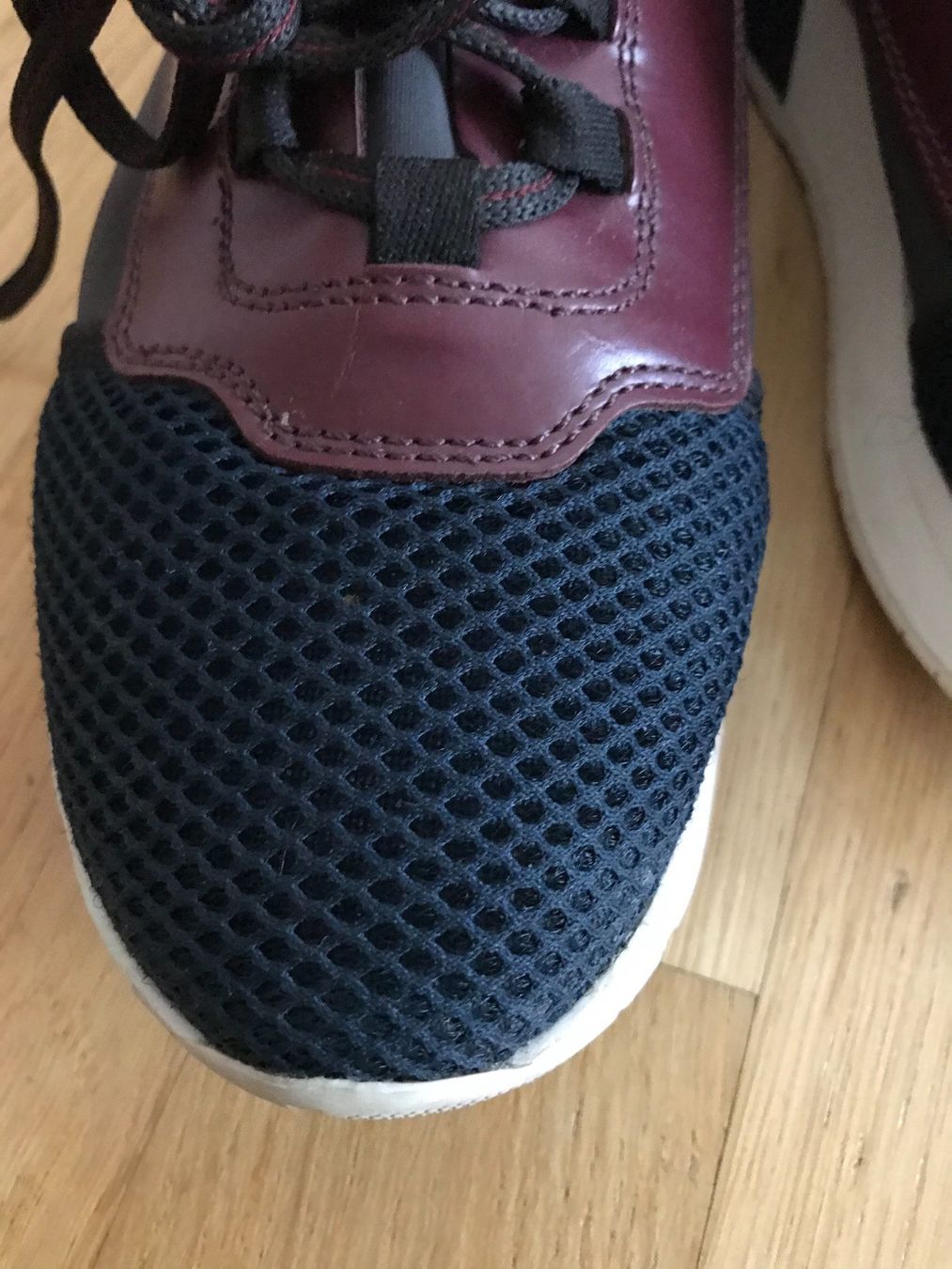 Navyboot Scarpe da donna: NEUWERTIG NAVYBOOT GR 39 – Usato da Zürich venduto da schneeflocke303 8