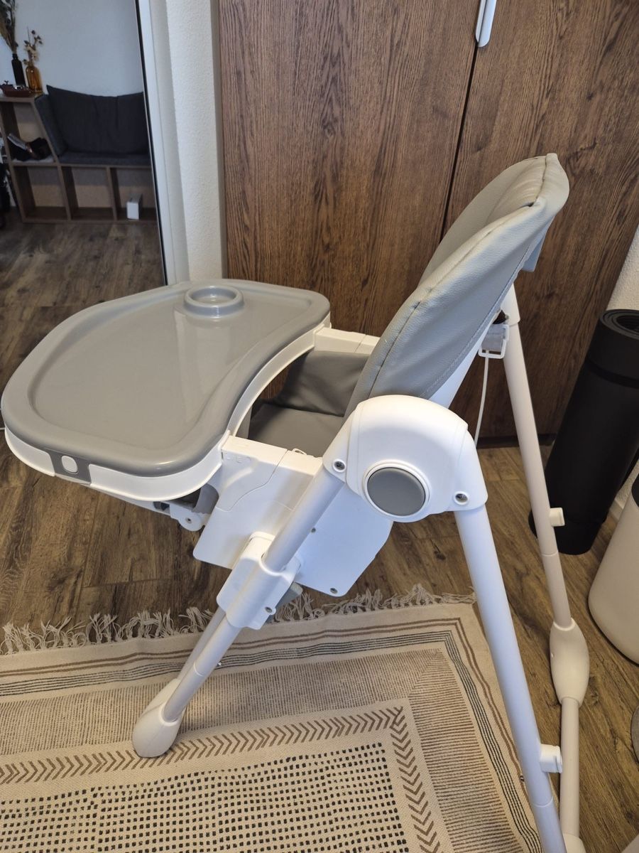 Chaises hautes: High chair in good condition – D'occasion à Wallisellen par rui_jtt7 3