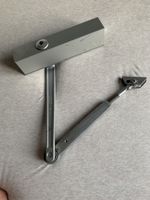 Dorma Türschliesser